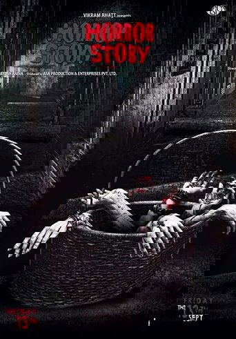 Смотреть История ужасов онлайн в HD качестве 720p