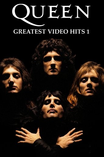 Смотреть Queen: Greatest Video Hits 1 онлайн в HD качестве 720p