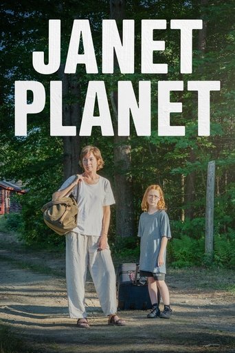 Смотреть Планета Джанет онлайн в HD качестве 720p