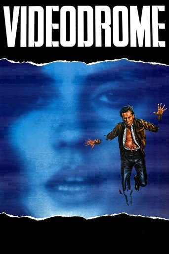 Смотреть Видеодром онлайн в HD качестве 720p