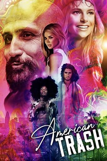 Смотреть Американский отброс онлайн в HD качестве 720p