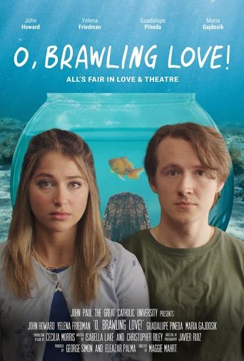 Смотреть О, гнев любви онлайн в HD качестве 720p