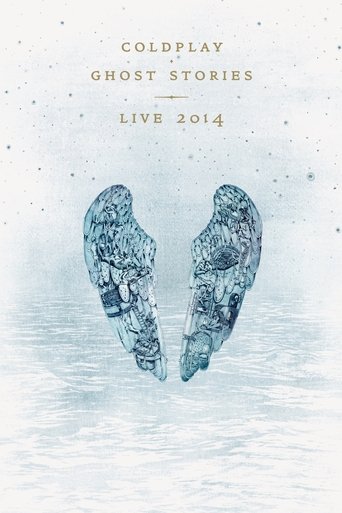 Смотреть Coldplay: Призрачные истории - Живой концерт в Лос-Анджелесе онлайн в HD качестве 720p