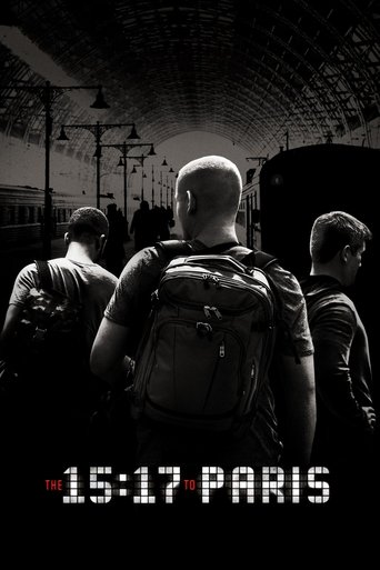 Смотреть Поезд на Париж онлайн в HD качестве 720p