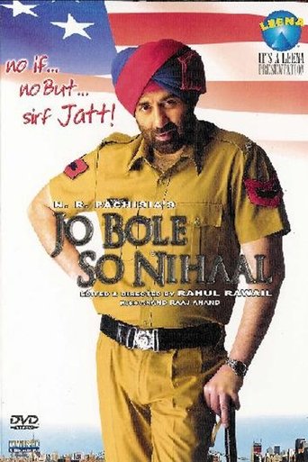 Смотреть Jo Bole So Nihaal онлайн в HD качестве 720p