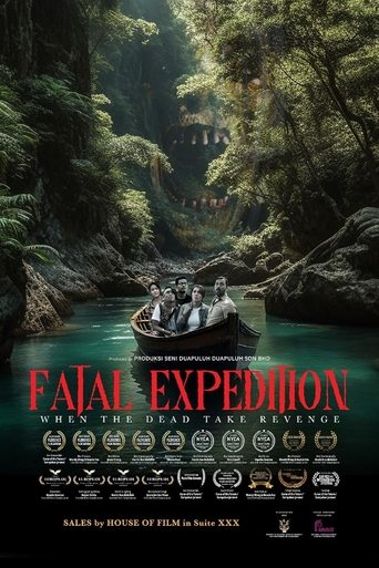 Смотреть Роковая экспедиция онлайн в HD качестве 720p