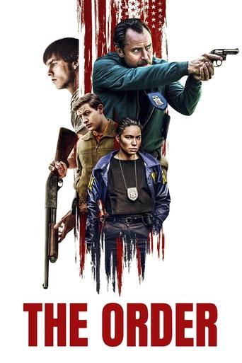 Смотреть Безмолвное братство онлайн в HD качестве 720p
