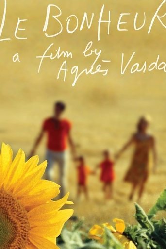 Смотреть Счастье онлайн в HD качестве 720p