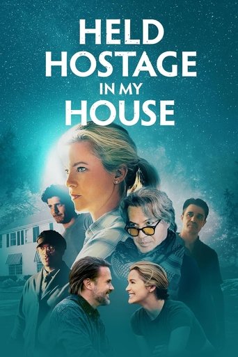 Смотреть Заложница в собственном доме онлайн в HD качестве 720p