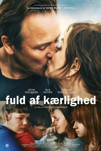 Смотреть Полна любви онлайн в HD качестве 720p