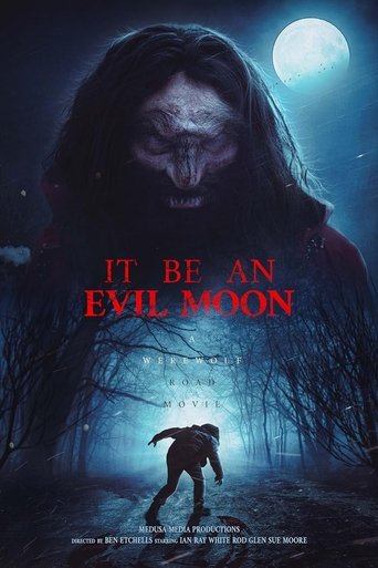 Смотреть Под дьявольской луной онлайн в HD качестве 720p