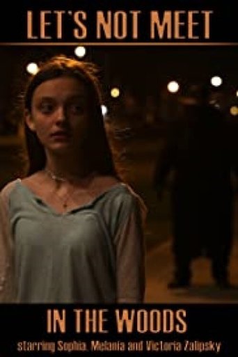Смотреть Не ходи в лес онлайн в HD качестве 720p