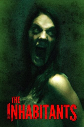 Смотреть Жильцы онлайн в HD качестве 720p