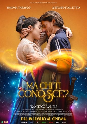 Смотреть Кто тебя знает онлайн в HD качестве 720p