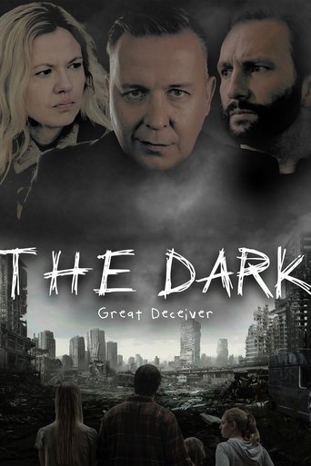 Постер Тёмный. Великий Лжец сериал 2020 смотреть онлайн бесплатно в хорошем качестве - HDrezka.by