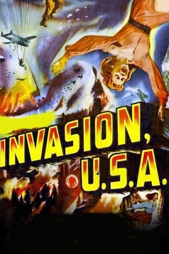 Смотреть Вторжение в США онлайн в HD качестве 720p