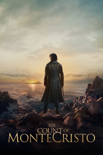 Смотреть Граф Монте-Кристо онлайн в HD качестве 720p