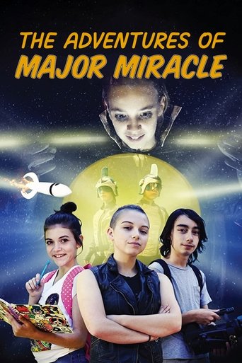 Смотреть Приключения майора Миракл онлайн в HD качестве 720p