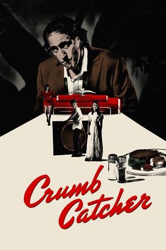 Смотреть Ловец крошек онлайн в HD качестве 720p