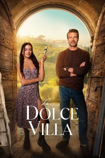 Смотреть Милая вилла онлайн в HD качестве 720p