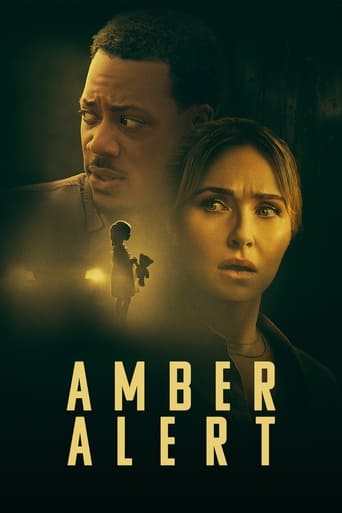Смотреть Эмбер Алерт онлайн в HD качестве 720p