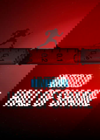 Смотреть Нерассказанное: Зал позора онлайн в HD качестве 720p