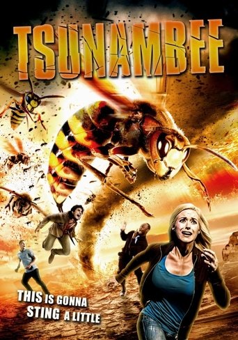 Смотреть Пчелиное цунами: Гнев грядёт онлайн в HD качестве 720p