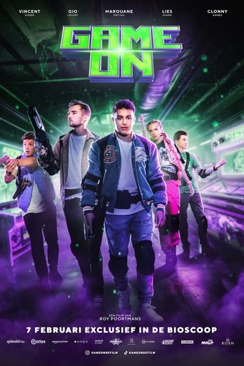 Смотреть Лучшим игрокам приготовиться онлайн в HD качестве 720p