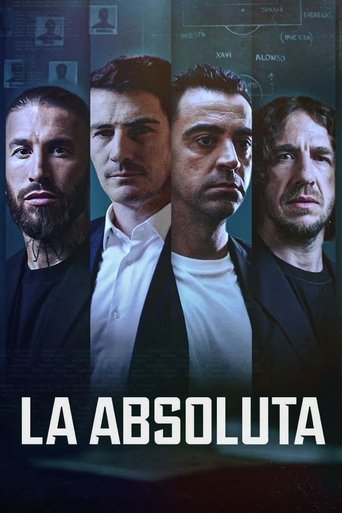 Смотреть Абсолют онлайн в HD качестве 720p