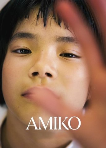 Смотреть Амико онлайн в HD качестве 720p