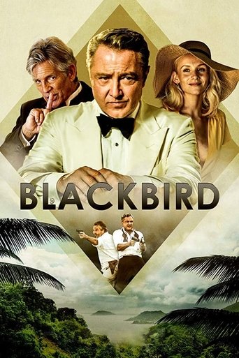 Смотреть Чёрный дрозд онлайн в HD качестве 720p