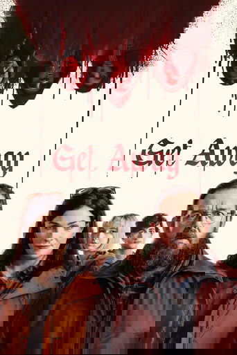Смотреть Адские каникулы / Уходите онлайн в HD качестве 720p