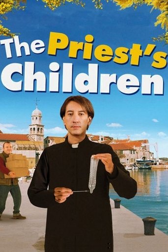 Смотреть Дети священника онлайн в HD качестве 720p