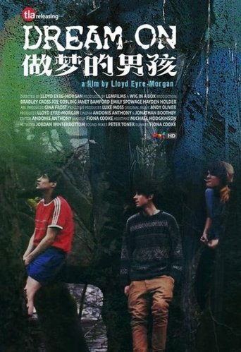 Постер Мечтать не вредно фильм 2013 смотреть онлайн бесплатно в хорошем качестве - HDrezka.by