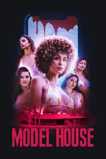 Смотреть Дом моделей онлайн в HD качестве 720p