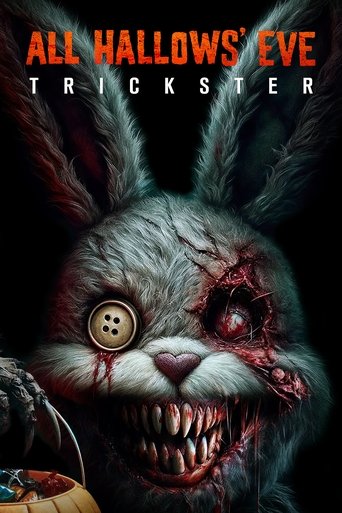 Смотреть Канун дня всех святых: Обманщик онлайн в HD качестве 720p