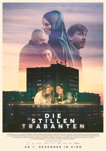 Смотреть Темные спутники онлайн в HD качестве 720p