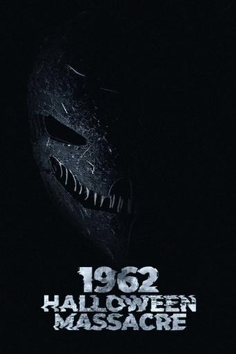 Постер Хэллоуинская резня 1962-го фильм 2023 смотреть онлайн бесплатно в хорошем качестве - HDrezka.by