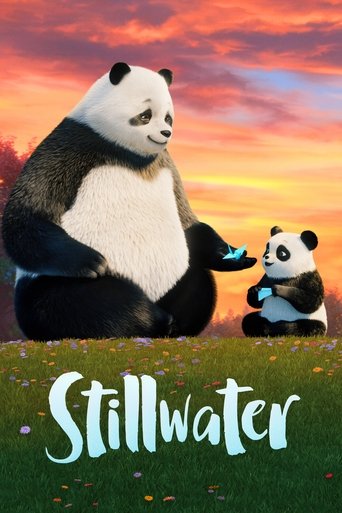 Смотреть Тихая вода онлайн в HD качестве 720p