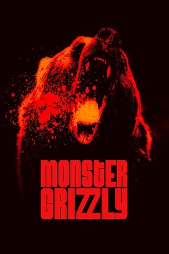 Смотреть Гризли-монстр онлайн в HD качестве 720p
