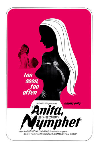 Смотреть Анита: Дневник девушки-подростка онлайн в HD качестве 720p