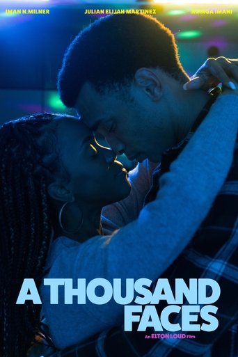 Смотреть Тысяча лиц онлайн в HD качестве 720p