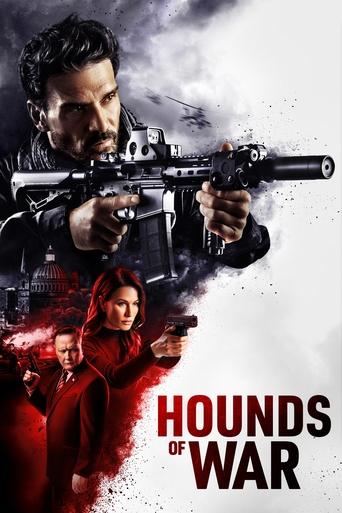 Смотреть Псы войны онлайн в HD качестве 720p