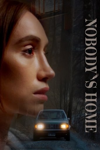 Смотреть Никого нет дома онлайн в HD качестве 720p