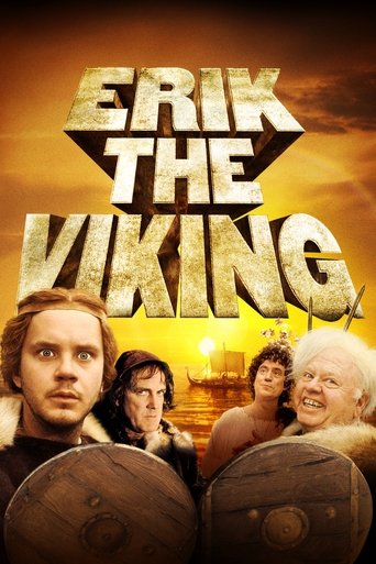 Смотреть Эрик Викинг онлайн в HD качестве 720p