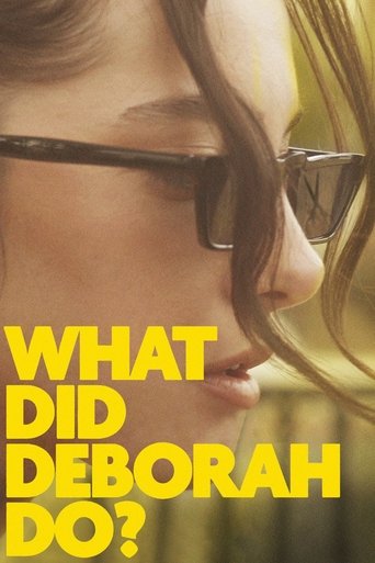 Смотреть Что делает Дэбора? онлайн в HD качестве 720p