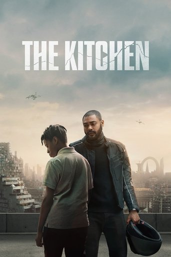 Смотреть Кухня онлайн в HD качестве 720p
