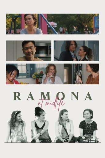 Смотреть Взрослая жизнь Рамоны онлайн в HD качестве 720p