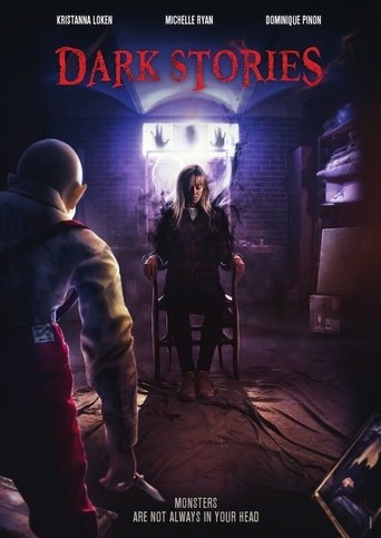 Смотреть Темные Истории онлайн в HD качестве 720p