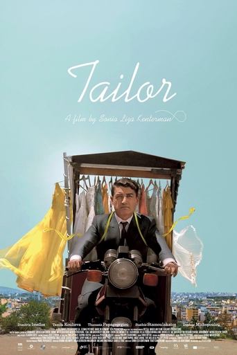 Смотреть Портной онлайн в HD качестве 720p